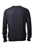 Ronde Hals Vintage Charcoal FW24
