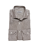R2W Lino Shirt SS26