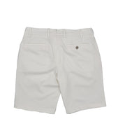 Short Off-White Stretch