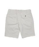 Short Off-White Stretch