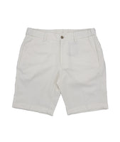 Short Off-White Stretch