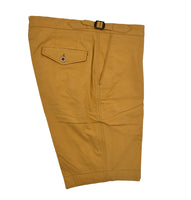 Short Yellow