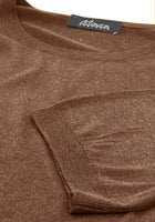 T-Shirt Silk Camel