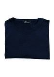 T-Shirt Silk Navy