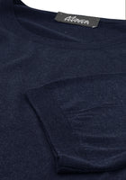 T-Shirt Silk Navy