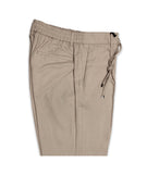 Pantalon Beige Spiaggia SS26