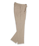 Pantalon Beige Spiaggia SS26