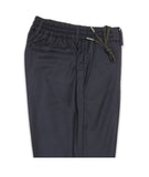 Pantalon Navy Spiaggia SS26