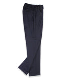 Pantalon Navy Spiaggia SS26
