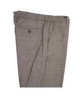 Trousers Morello Berwich Brown