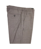 Trousers Morello Berwich Brown