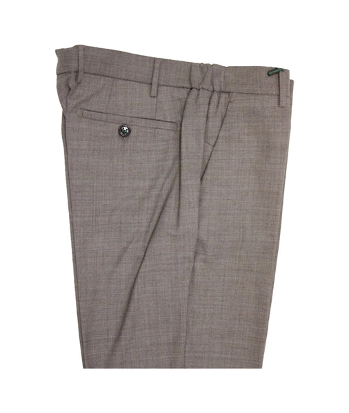 Trousers Morello Berwich Brown