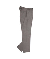 Trousers Morello Berwich Brown