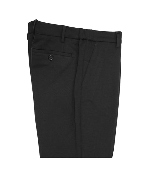 Trousers Morello Black