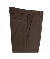 Trousers Morello Brown