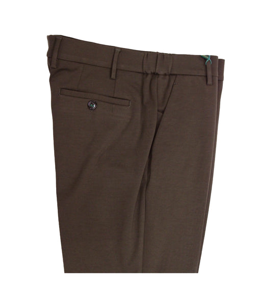 Trousers Morello Brown