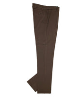 Trousers Morello Brown