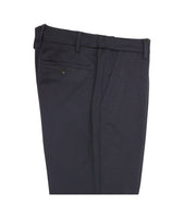 Trousers Morello Navy