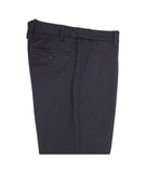 Trousers Morello Navy