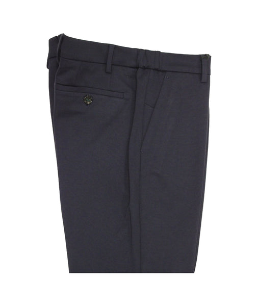 Trousers Morello Navy
