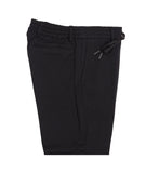 Trousers Spiaggia Black