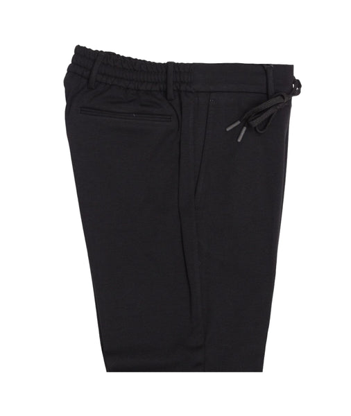 Trousers Spiaggia Black