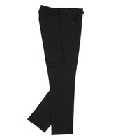 Trousers Spiaggia Black