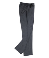 Trousers Spiaggia Greige