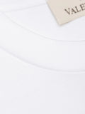 Valenza Italian T-Shirt White